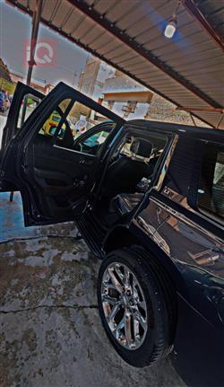 شيفروليه تاهو